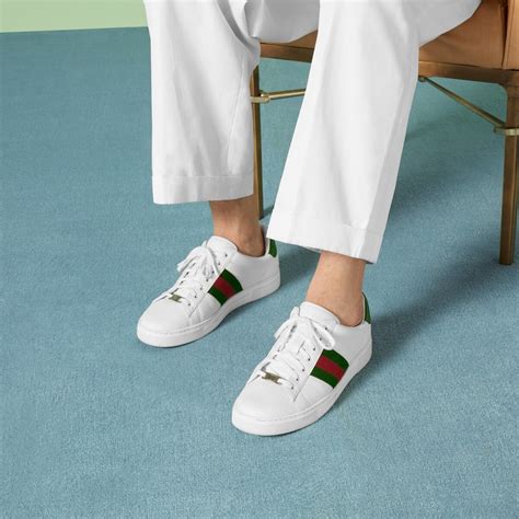 gucci ace inspired sneakers|Gucci ace sneakers review.